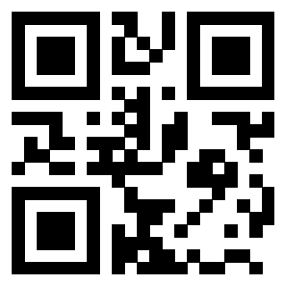 Immagine del Qr Code di 3203514472
