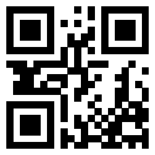 3203514474 - Immagine del Qr Code associato