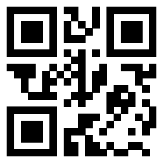 Il Qr Code di 3203514476