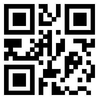 3203514477 - Immagine del QrCode associato