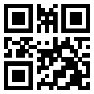 3203514479 - Immagine del Qr Code associato