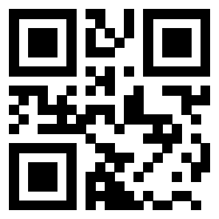 Scansione del QrCode di 3203514482