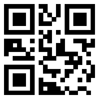 3203514483 Qr Code associato