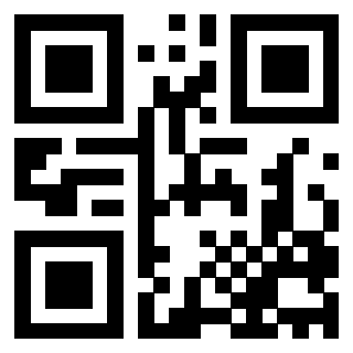 3203514488 - Immagine del QrCode