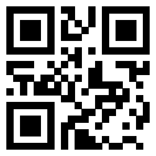 3203514489 - Immagine del Qr Code associato
