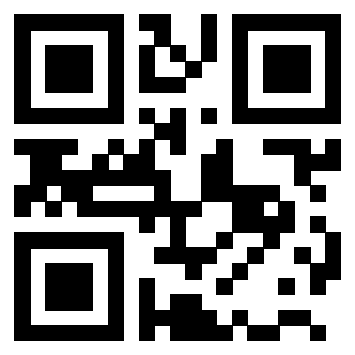 3203514490 - Immagine del Qr Code associato