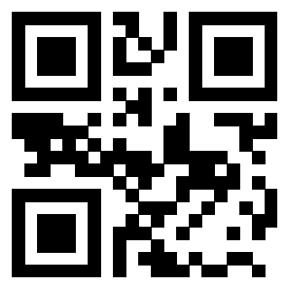 Scansione del QrCode di 3203514498