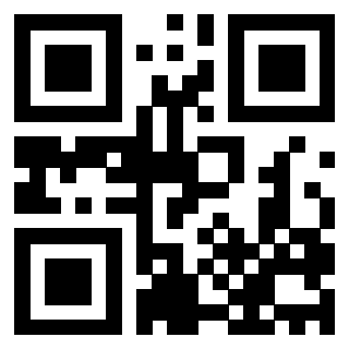 Immagine del Qr Code di 3203514501