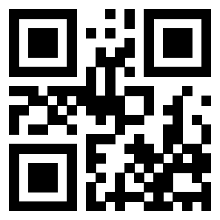 Immagine del Qr Code di 3203514503
