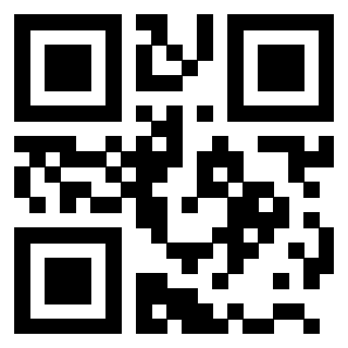 Il QrCode di 3203514505