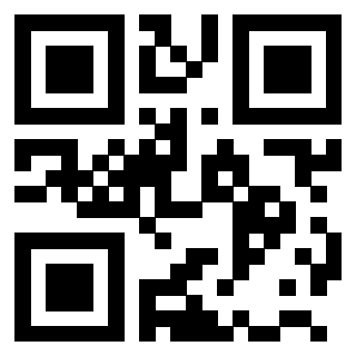 Immagine del QrCode di 3203514507