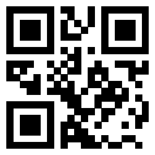 3203514509 - Immagine del Qr Code associato