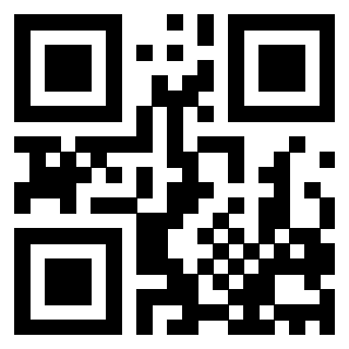 Scansione del Qr Code di 3203514510