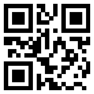 Immagine del Qr Code di 3203514513