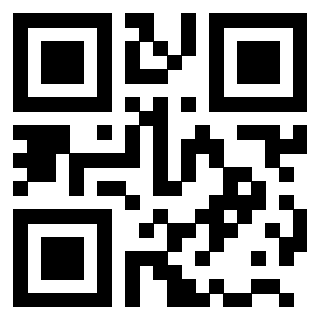 Il QrCode di 3203514515