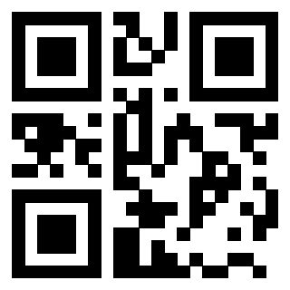 3203514517 - Immagine del QrCode associato