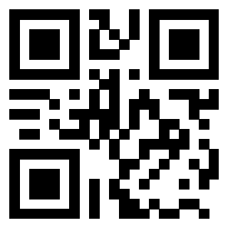 3203514518 - Immagine del QrCode
