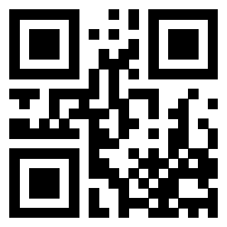 Immagine del Qr Code di 3203514519