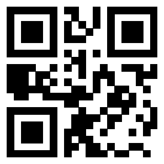 Scansione del QrCode di 3203514521