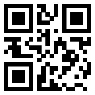 3203514523 - Immagine del Qr Code associato