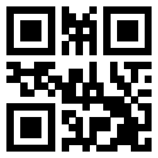 3203514524 Qr Code associato