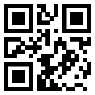 3203514525 QrCode associato