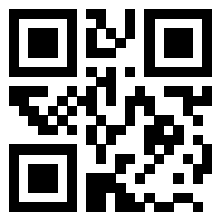 3203514526 - Immagine del Qr Code associato