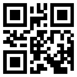 Il QrCode di 3203514528