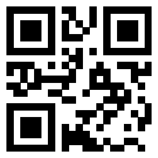 3203514531 - Immagine del QrCode associato