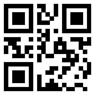 Immagine del QrCode di 3203514533