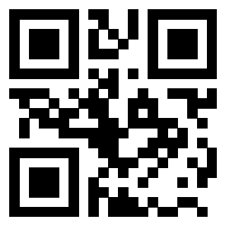 3203514534 - Immagine del QrCode associato