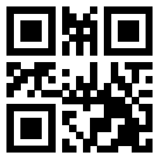 3203514535 Qr Code associato