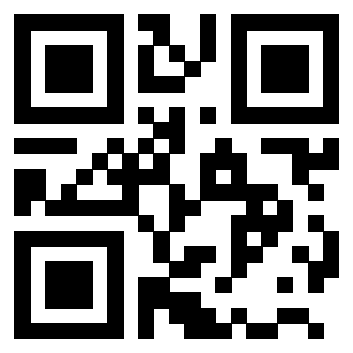 3203514537 - Immagine del Qr Code