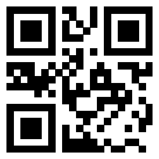 Immagine del QrCode di 3203514538