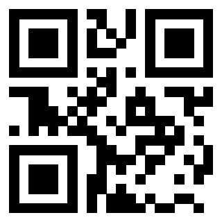 3203514539 - Immagine del Qr Code associato