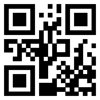3203514541 - Immagine del Qr Code associato