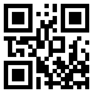 Immagine del Qr Code di 3203514543