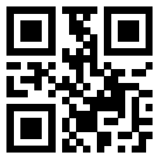 Scansione del QrCode di 3203514545