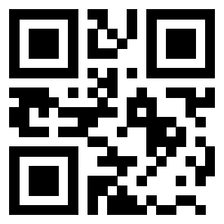 Scansione del QrCode di 3203514546