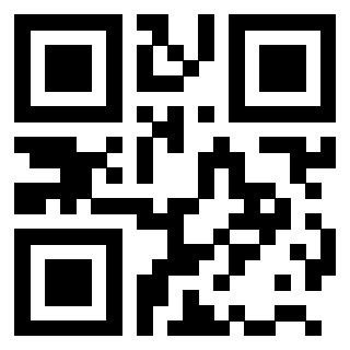 Scansione del Qr Code di 3203514551