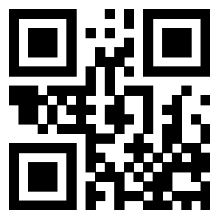 Immagine del QrCode di 3203514552