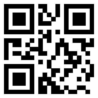 Il Qr Code di 3203514553