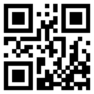 Il Qr Code di 3203514556