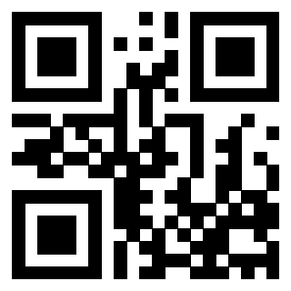 Il QrCode di 3203514557