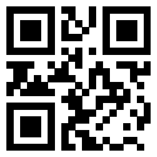 Il QrCode di 3203514558