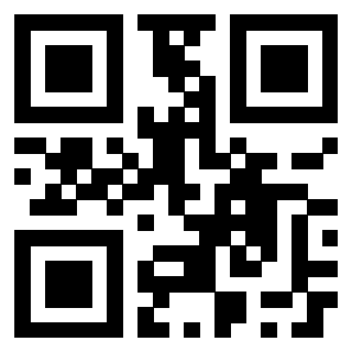 3203514560 Qr Code associato