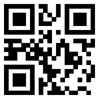 3203514563 - Immagine del Qr Code associato