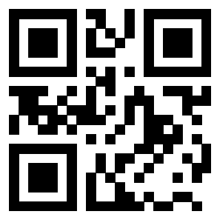 Scansione del Qr Code di 3203514564