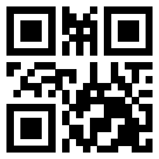 3203514565 - Immagine del Qr Code