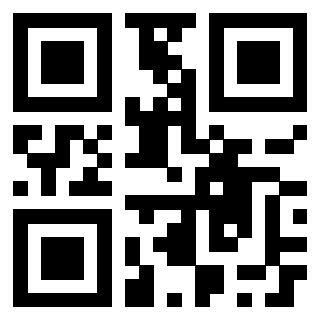 3203514566 - Immagine del QrCode associato